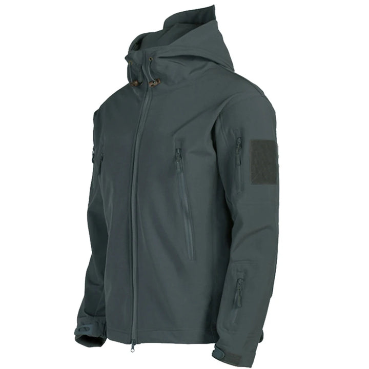 KIER™ - MEN'S WATERPROOF JACKET