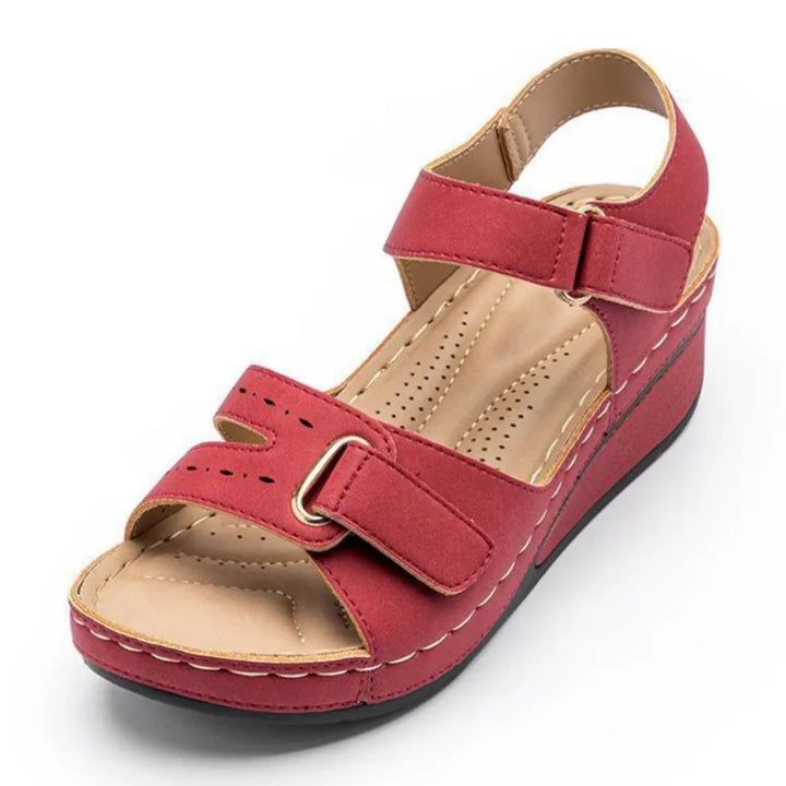 DREA™ - OPEN TOE ORTHOPEDIC SANDALS