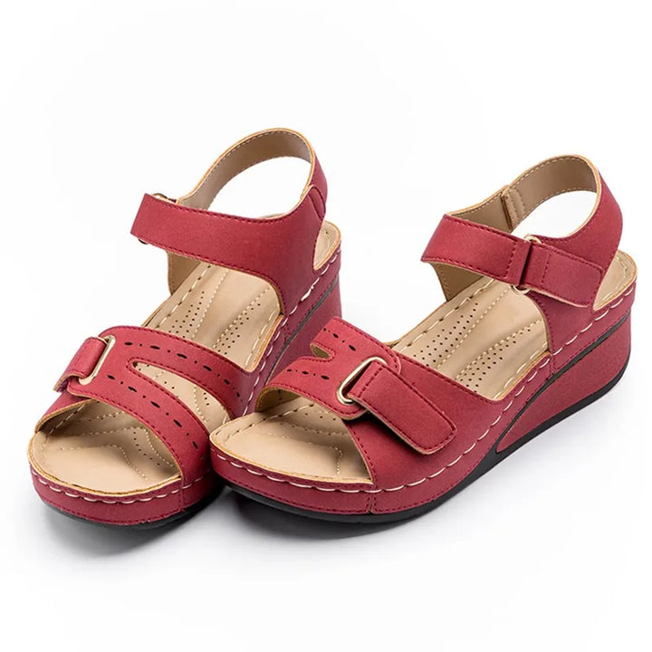 DREA™ - OPEN TOE ORTHOPEDIC SANDALS