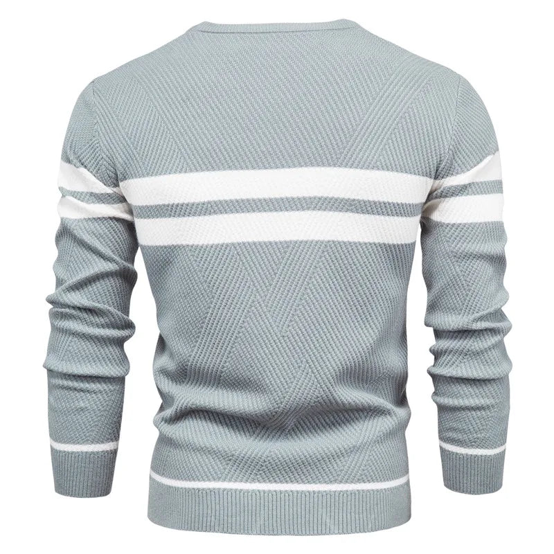 MORIS™ - MEN'S CASUAL FASHION SWEATER