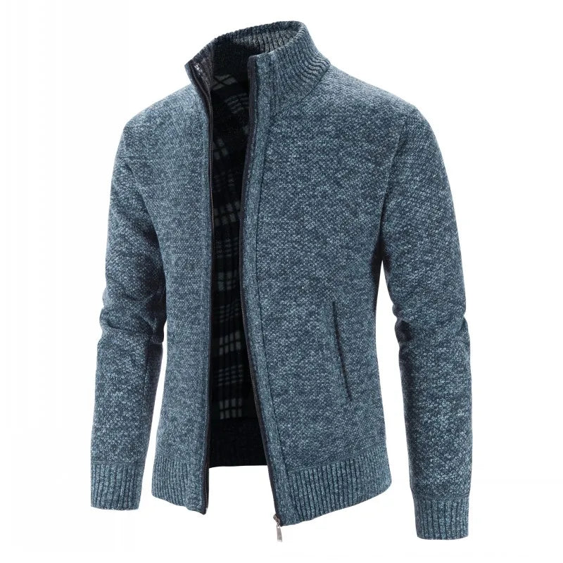 ENRIQUE™ - MEN'S KNITTED SWEATER