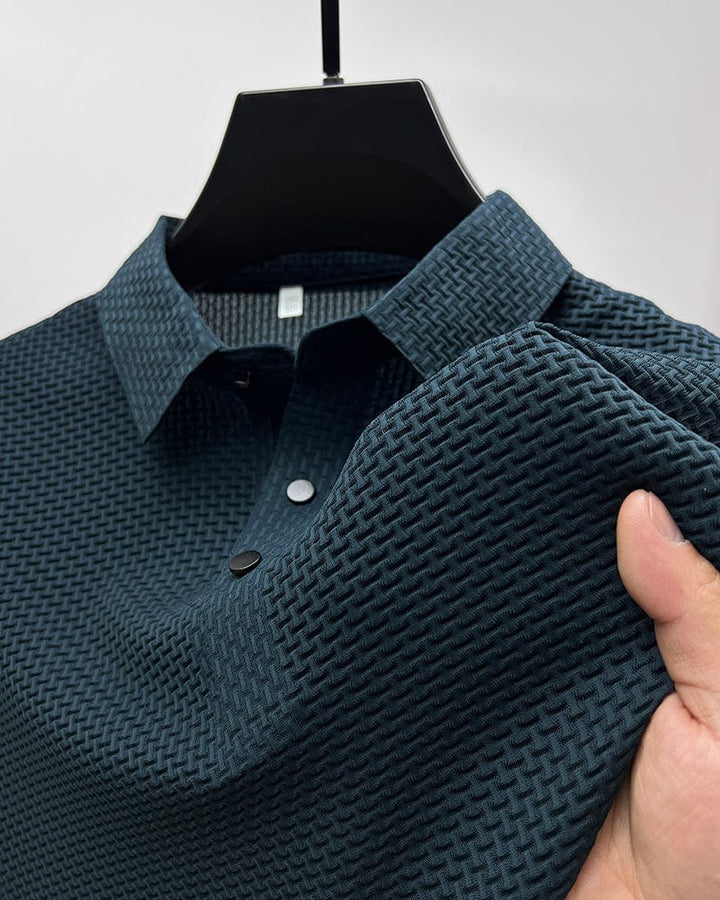 FREDO™ - MEN'S ELEGANT POLOSHIRT