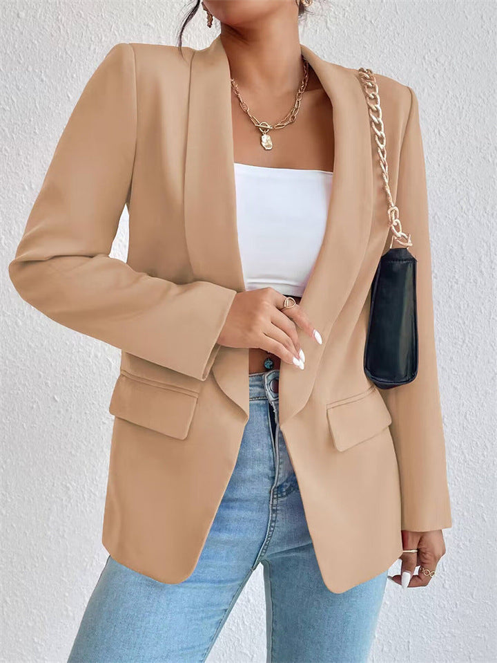 JESSA™ - WOMEN'S ELEGANT BLAZER