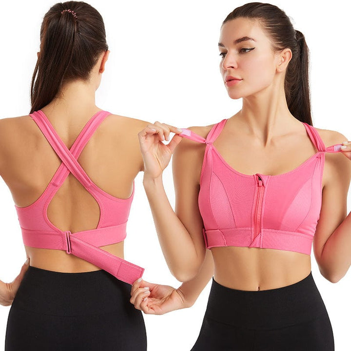 ARIELLA™ - WOMEN'S SPORTS BRA