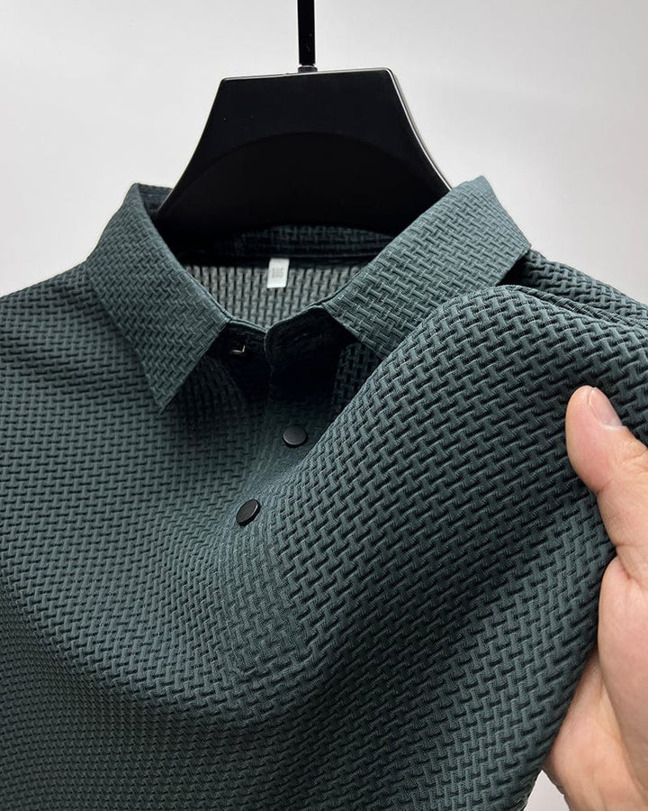 FREDO™ - MEN'S ELEGANT POLOSHIRT