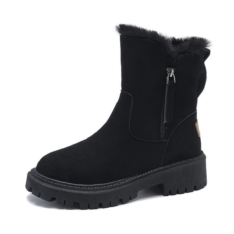 HOLLY™ - WOMEN'S COMFORTABLE ORTHOPEDIC BOOTS