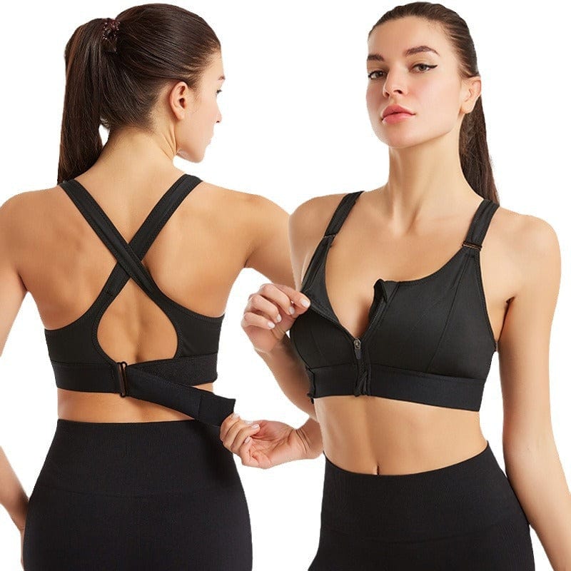 ARIELLA™ - WOMEN'S SPORTS BRA