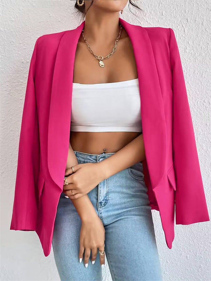 JESSA™ - WOMEN'S ELEGANT BLAZER