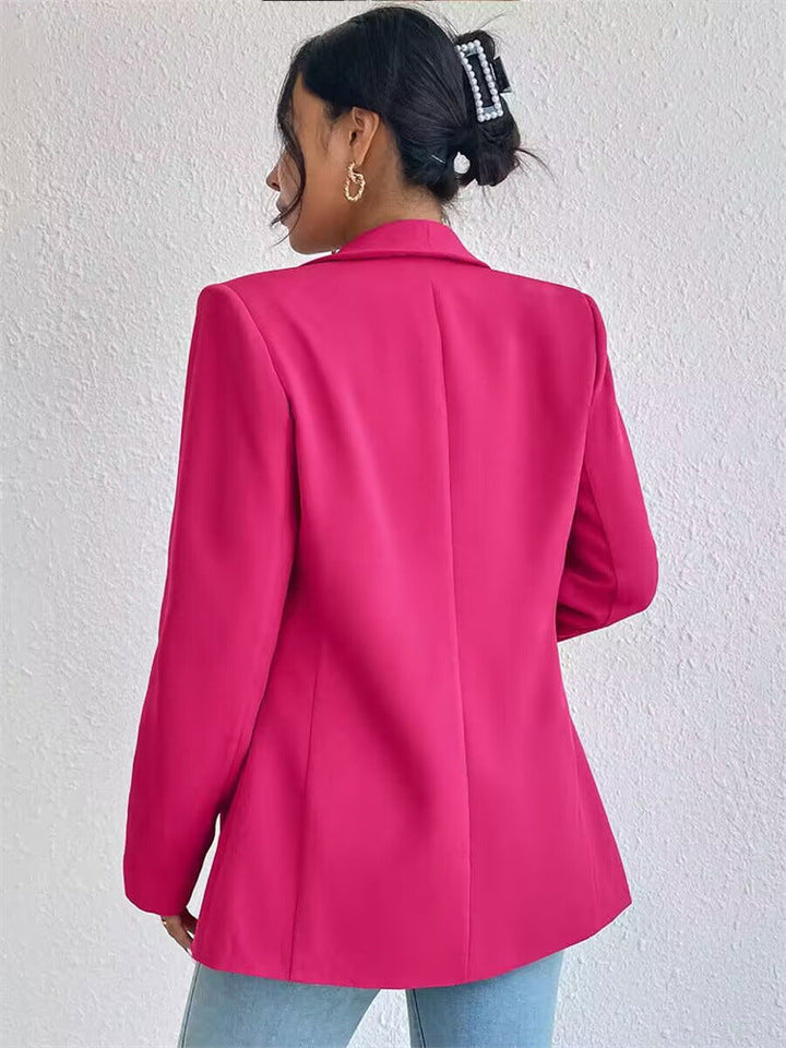 JESSA™ - WOMEN'S ELEGANT BLAZER