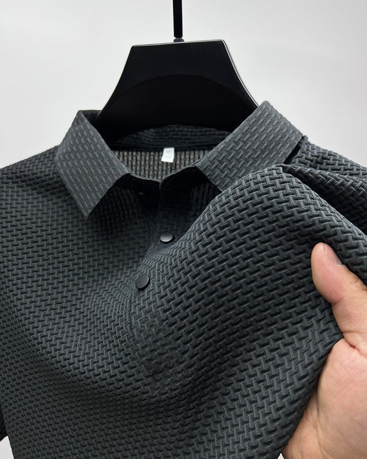 FREDO™ - MEN'S ELEGANT POLOSHIRT