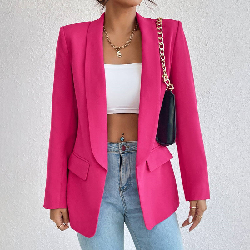 JESSA™ - WOMEN'S ELEGANT BLAZER