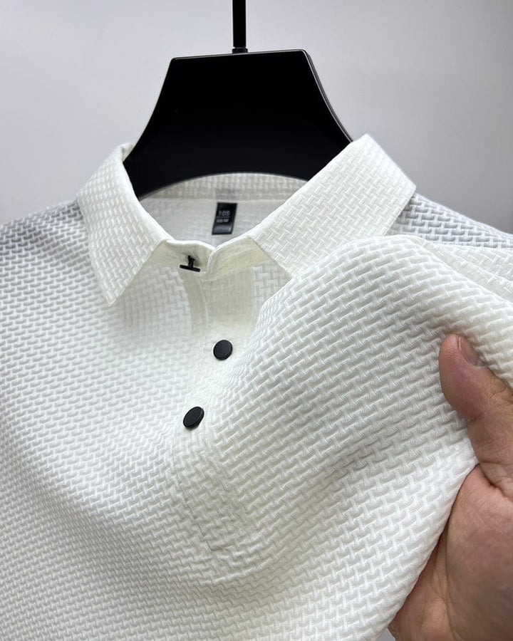 FREDO™ - MEN'S ELEGANT POLOSHIRT