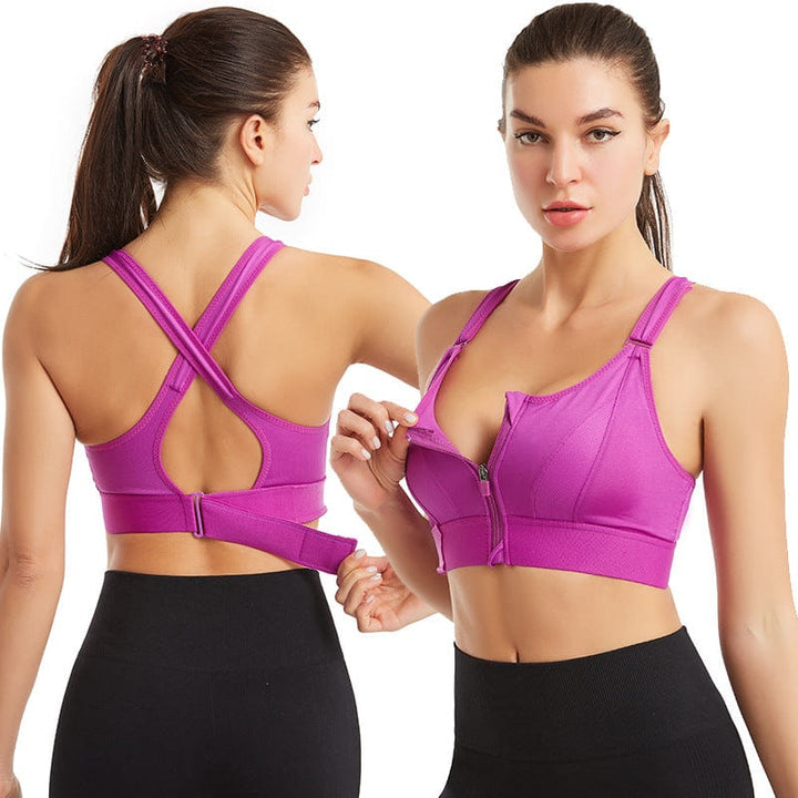 ARIELLA™ - WOMEN'S SPORTS BRA