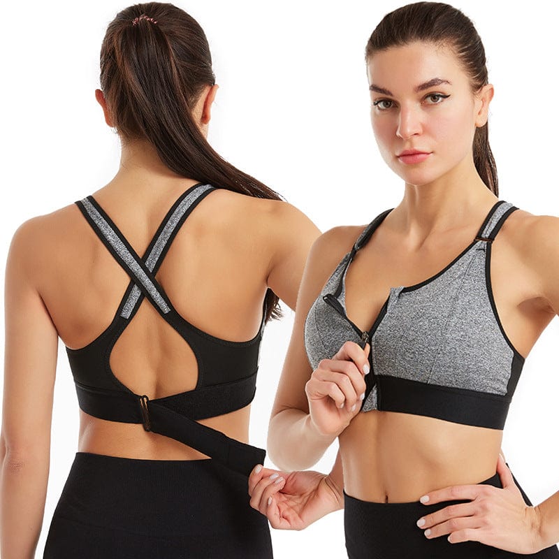 ARIELLA™ - WOMEN'S SPORTS BRA