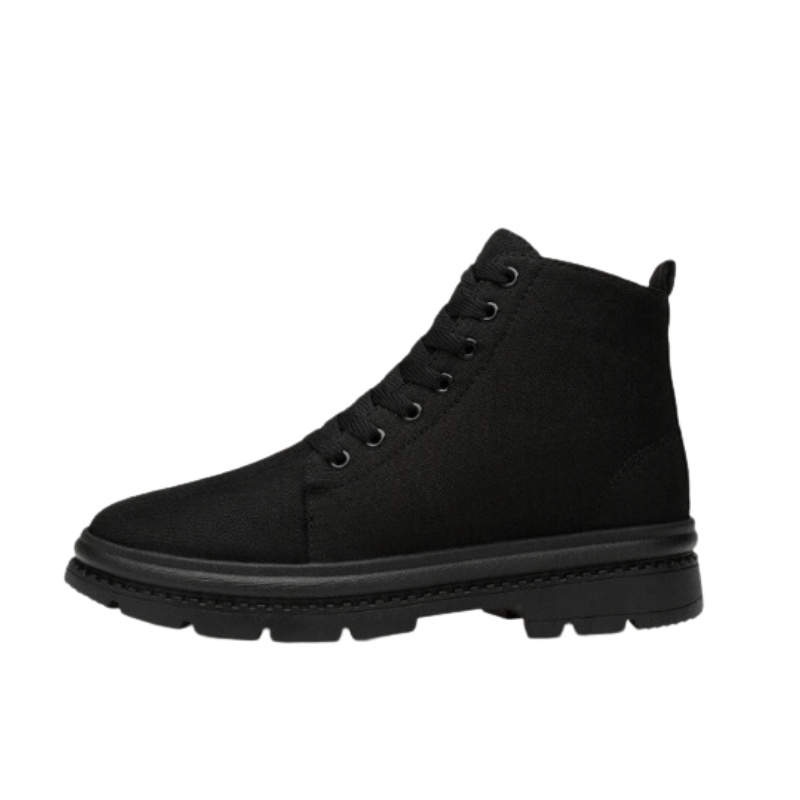 KANE™ - STYLISH CHUKKA ANKLE BOOTS