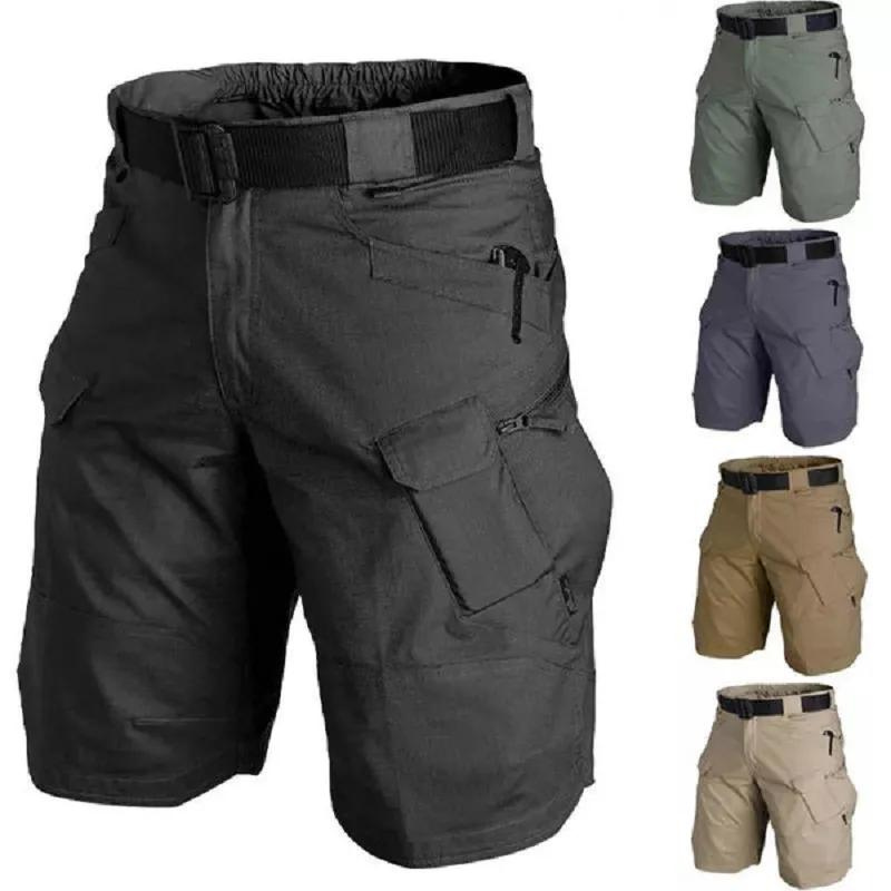 ANDRES™ - MEN'S CASUAL CARGO SHORT