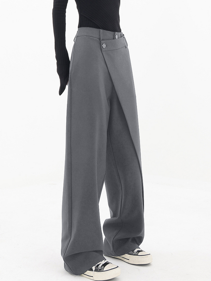 SENYA™ - COMFORTABLE BAGGY TROUSERS