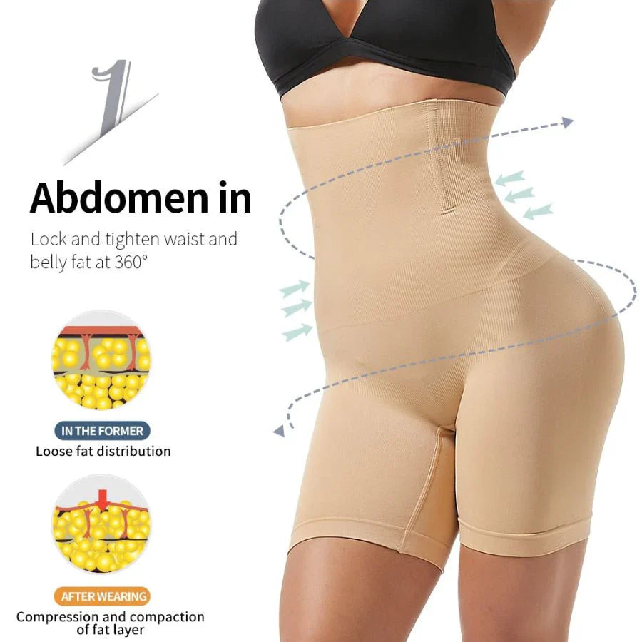 CHELZEA™ - FORM FITTING SHAPEWEAR