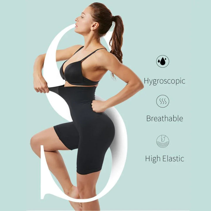 CHELZEA™ - FORM FITTING SHAPEWEAR