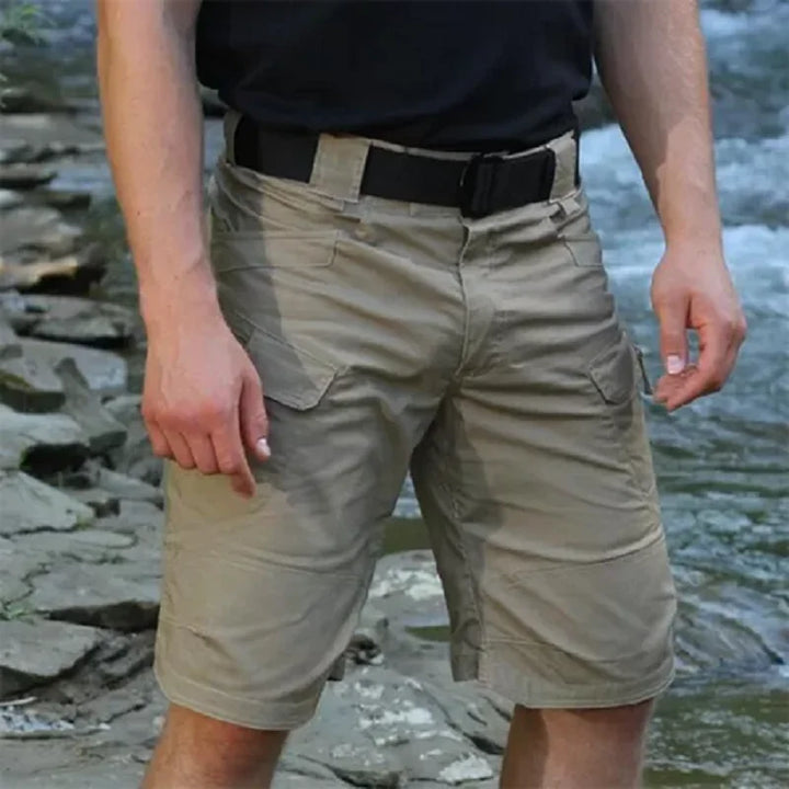 ANDRES™ - MEN'S CASUAL CARGO SHORT