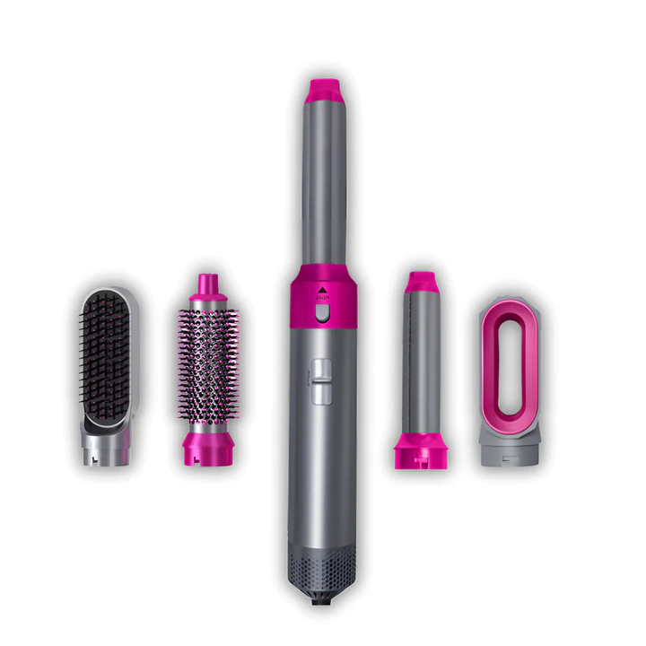 BONDI™ - 5-IN-1 HAIRSTYLER