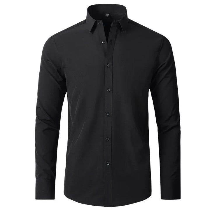 ZOE™ - MEN'S CASUAL ELASTIC SHIRT