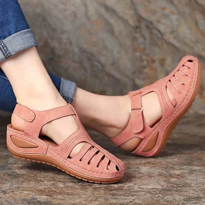 Aurelie™ Premium Orthopaedic Shoes