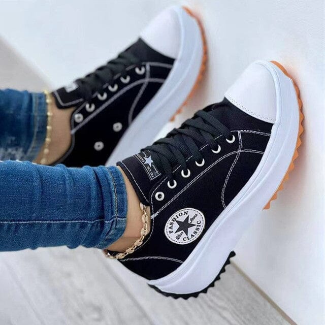 ROSSY™ - WOMEN'S ORTHOPEDIC SNEAKERS