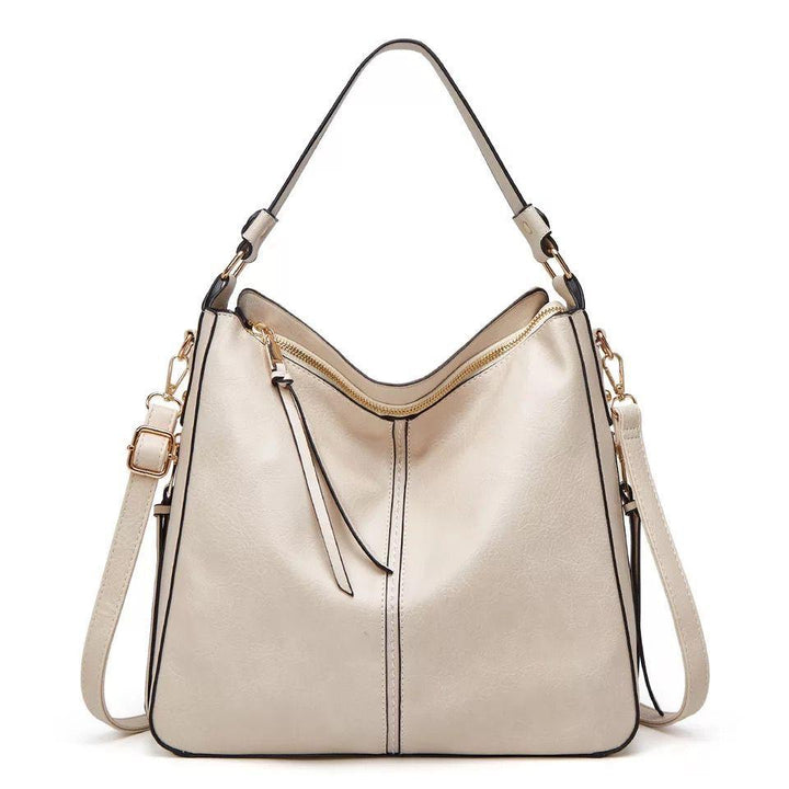 TIFANY™ - ELEGANT LEATHER BAG