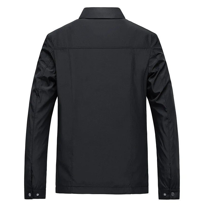 CEDRICK™ - MEN'S BREATHABLE JACKET