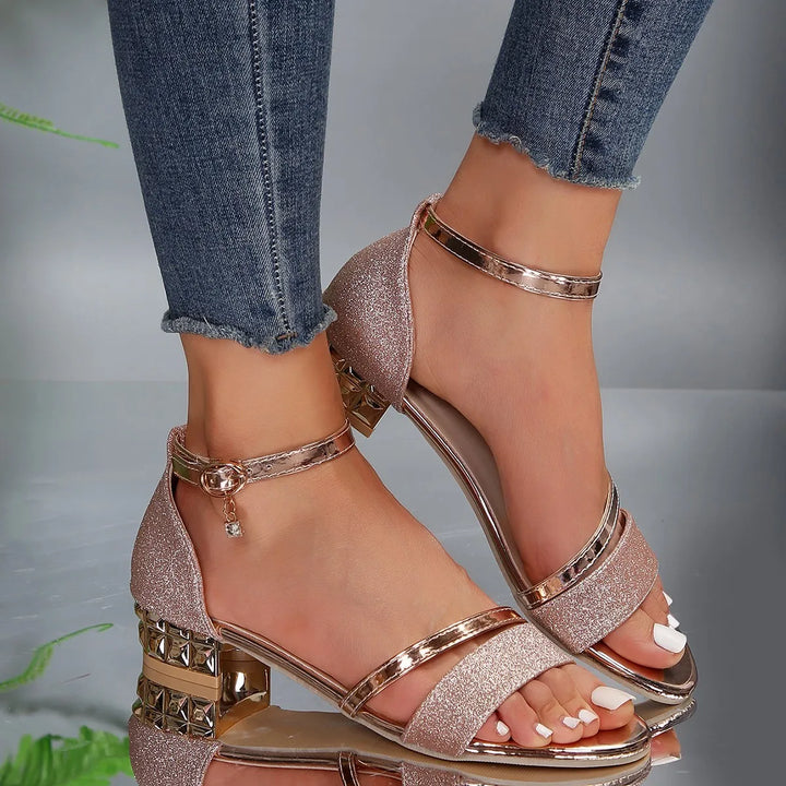 ELSIE™ - Orthopedic Sandals