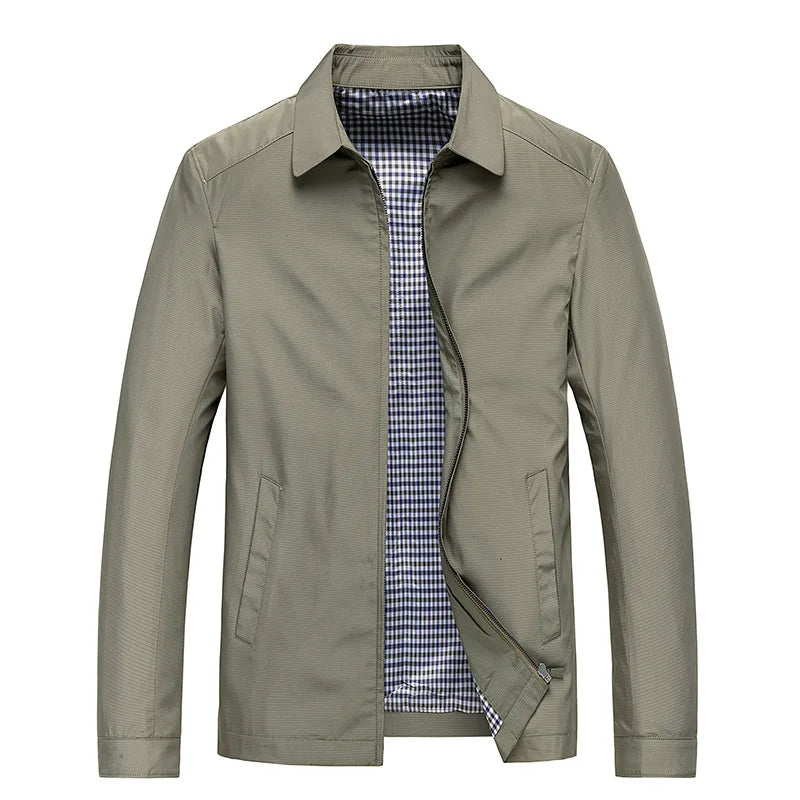 CEDRICK™ - MEN'S BREATHABLE JACKET