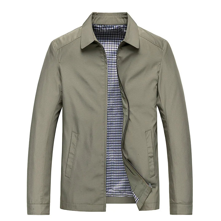 CEDRICK™ - MEN'S BREATHABLE JACKET