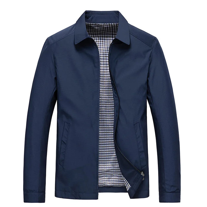 CEDRICK™ - MEN'S BREATHABLE JACKET