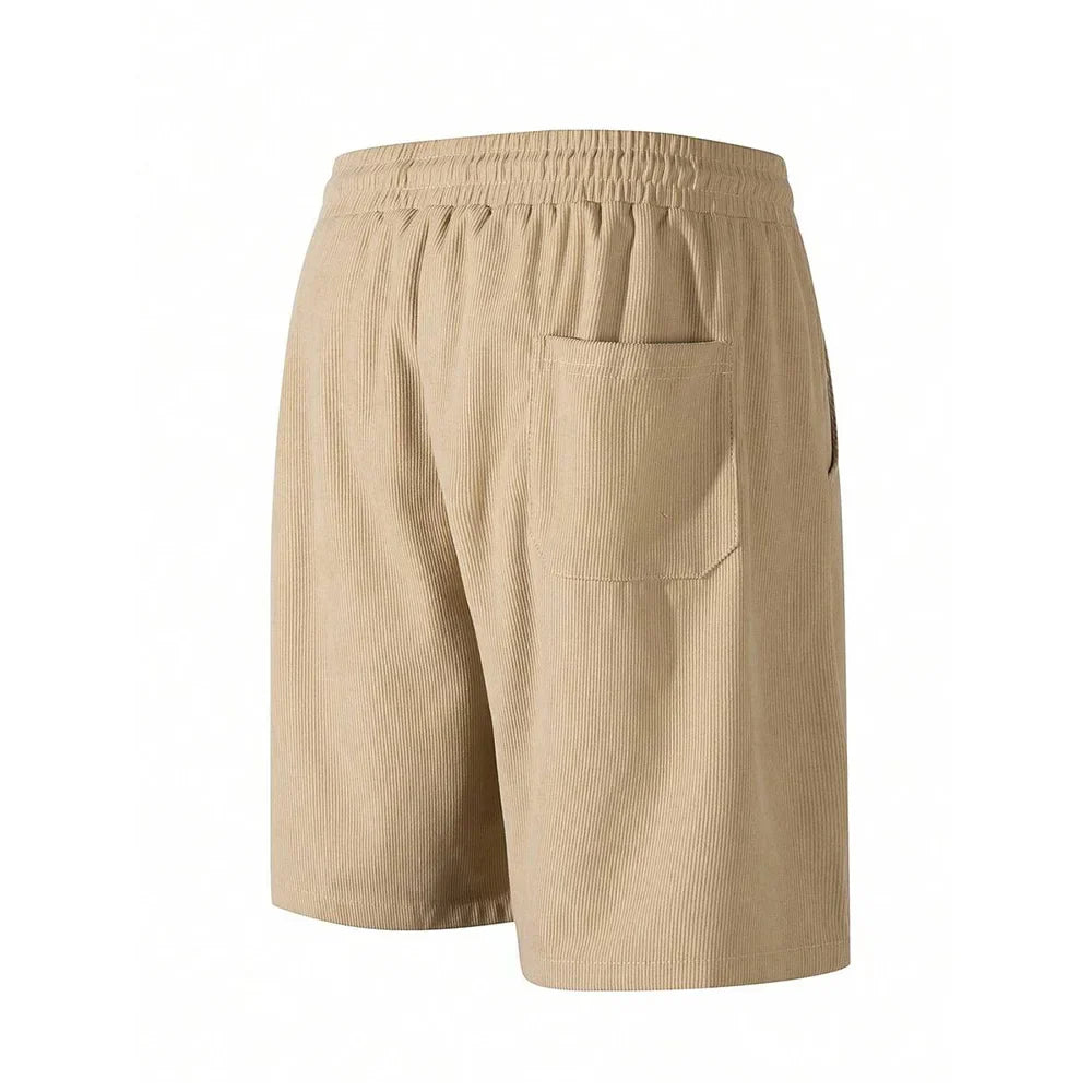 DAWN™ - COMFORTABLE MEN'S SHORT