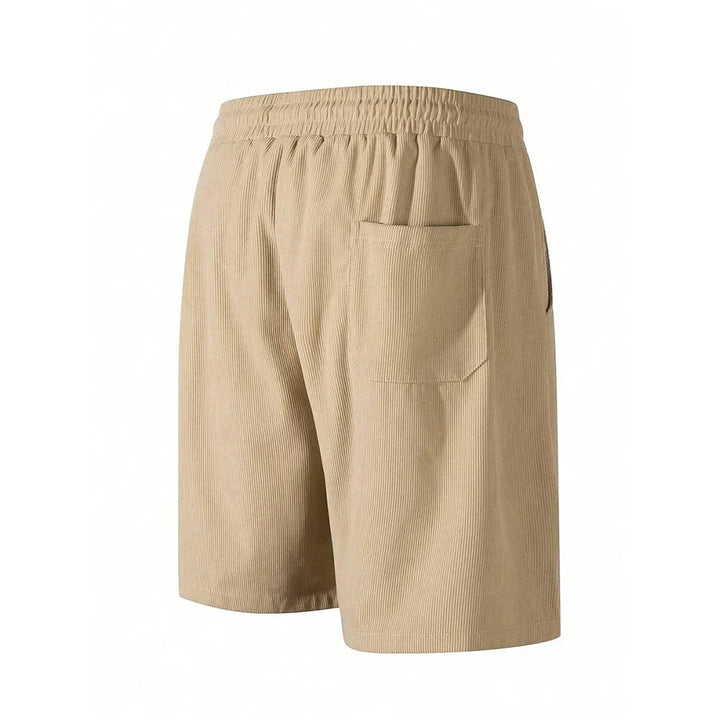 DAWN™ - COMFORTABLE MEN'S SHORT