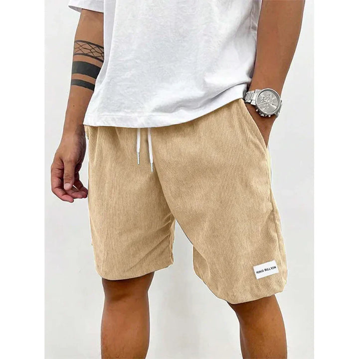 BRYAN™ - COMFORTABLE MEN'S SHORT