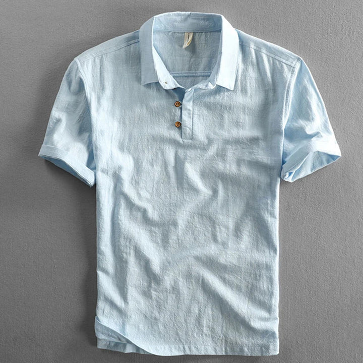 DANNY™- STYLISH SHORT SLEEVE SHIRT