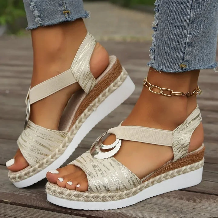 JASMINA™ - Orthopedic Sandals