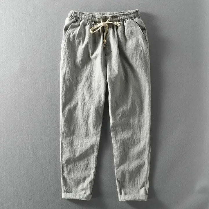 DEAN™ - MEN'S COMFORTABLE LINEN PANTS