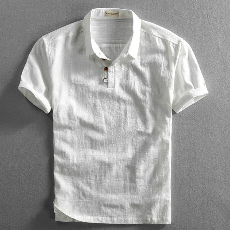 DANNY™- STYLISH SHORT SLEEVE SHIRT