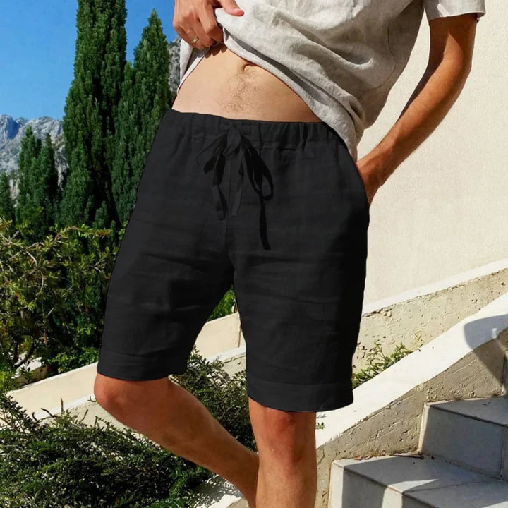 DARWIN™  - BREATHABLE BEACH SHORT