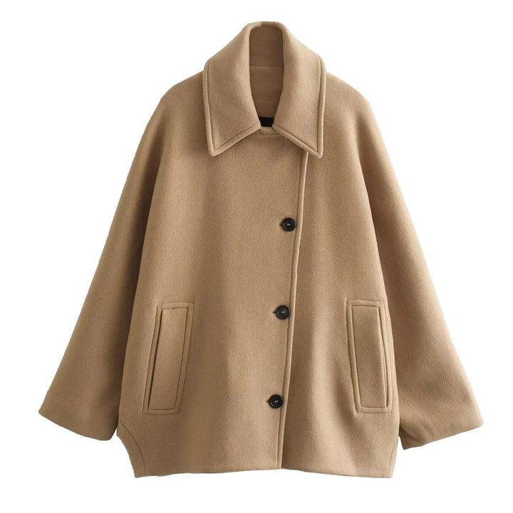 ANASTASIA™ - WOMEN'S ELEGANT COAT