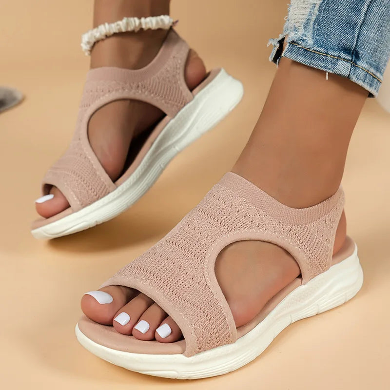 Silvana™ Orthopedic Sandals