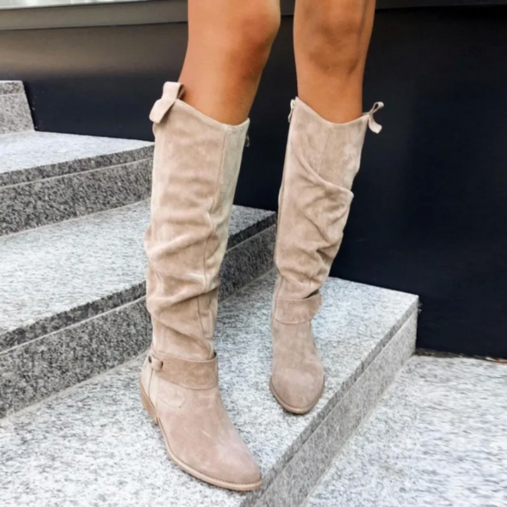 SOFIA™ - WOMEN'S ELEGANT BOOTS