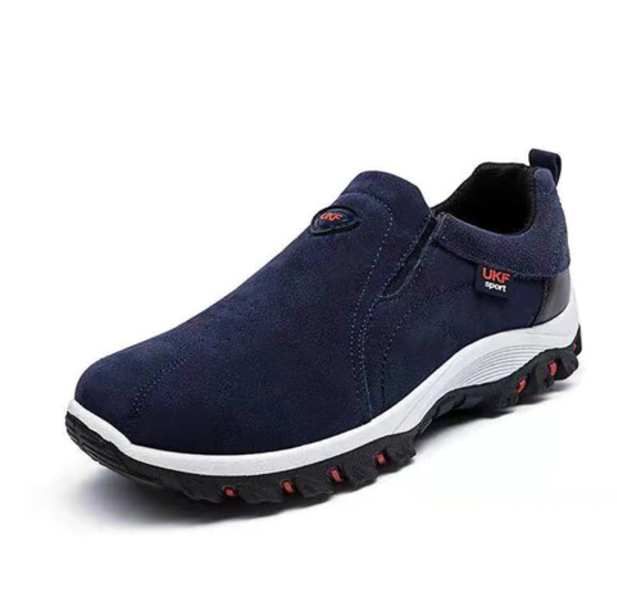 JUNREY™ - MEN'S ORTHOPEDIC SHOES