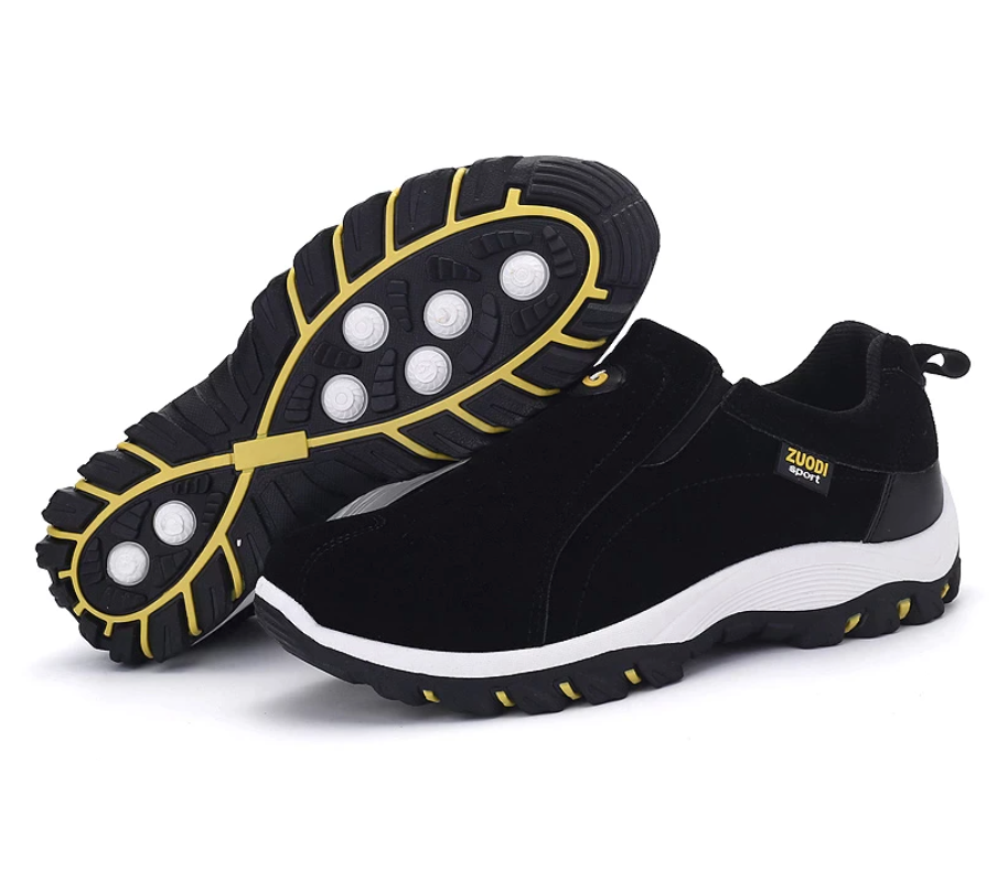 JUNREY™ - MEN'S ORTHOPEDIC SHOES