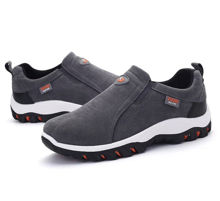 JUNREY™ - MEN'S ORTHOPEDIC SHOES