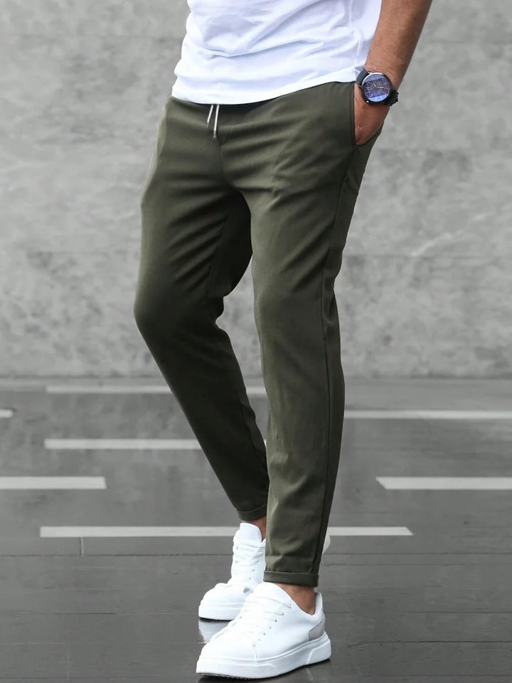 REY™ - COMFORTABLE MEN'S STRETCHABLE PANTS