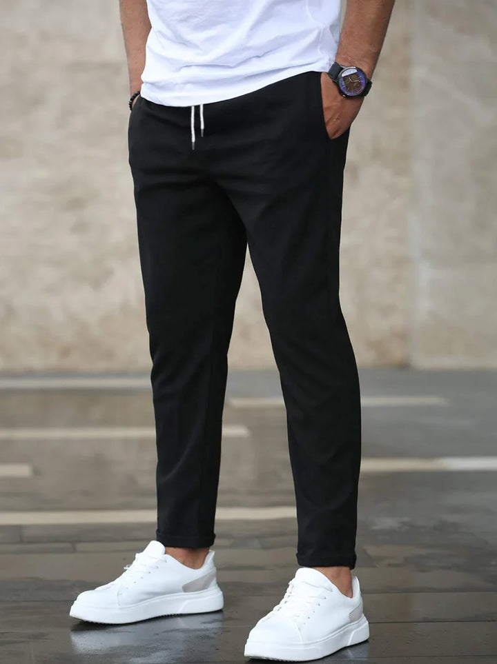 REY™ - COMFORTABLE MEN'S STRETCHABLE PANTS